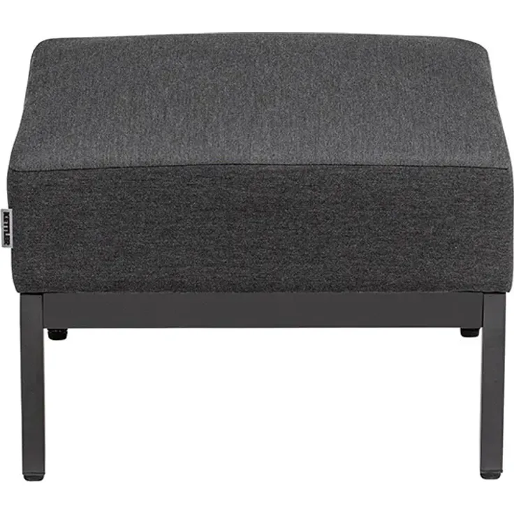 Kettler Pure Casual Dining Hocker – Bild 2