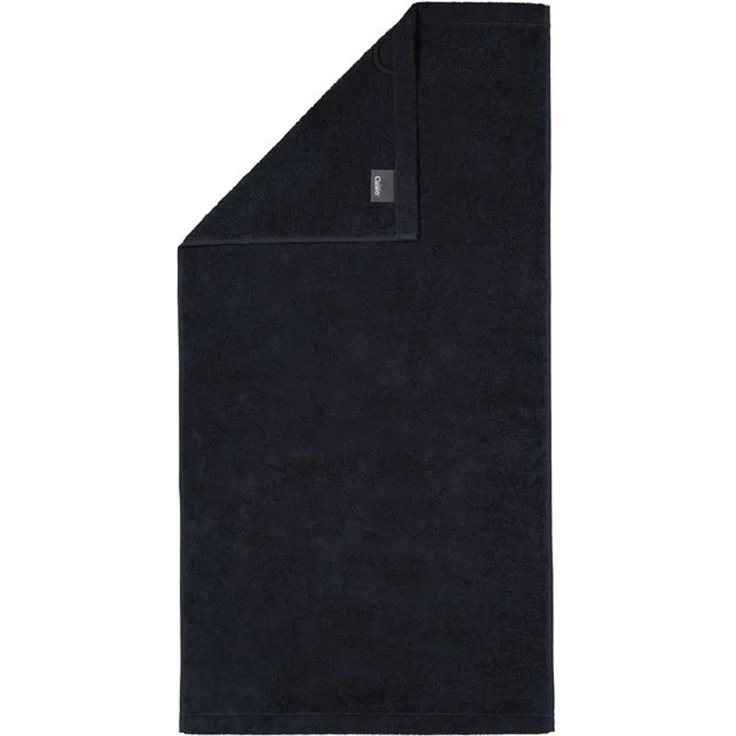Cawö Handtücher Life Style Uni 7007, 100% Baumwolle (1-St) – Bild 4
