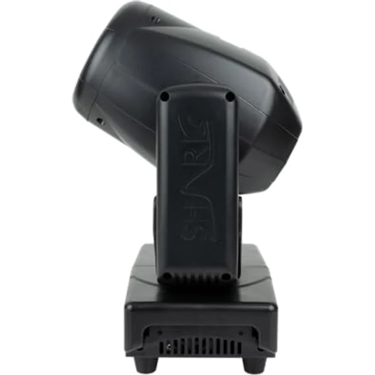 SHOWTEC Shark Beam One Kompakter 90 W LED Beam Moving Head – Bild 4