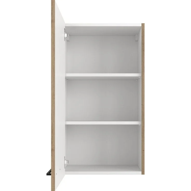 Flex-Well Hängeschrank Cara (1-St) (B x H x T) 50 x 89 x 32 cm, mit viel Stauraum – Bild 2