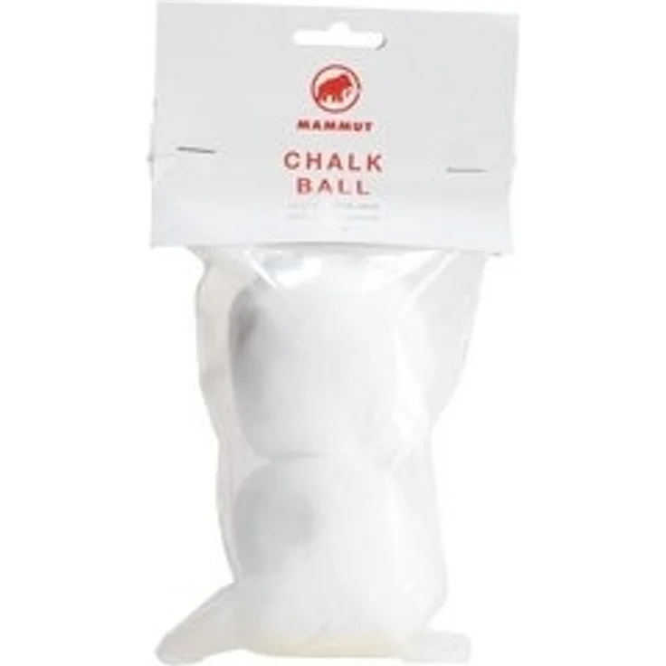 Mammut Chalkbag Chalk Ball 2 x 40 g – Bild 4