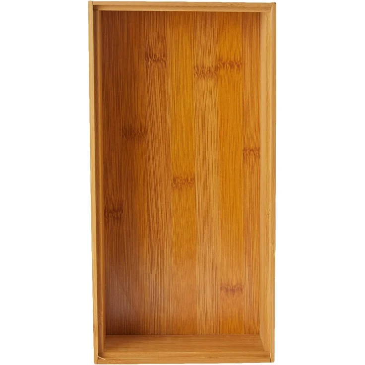 ZELLER PRESENT Ordnungsbox Bamboo – Bild 2