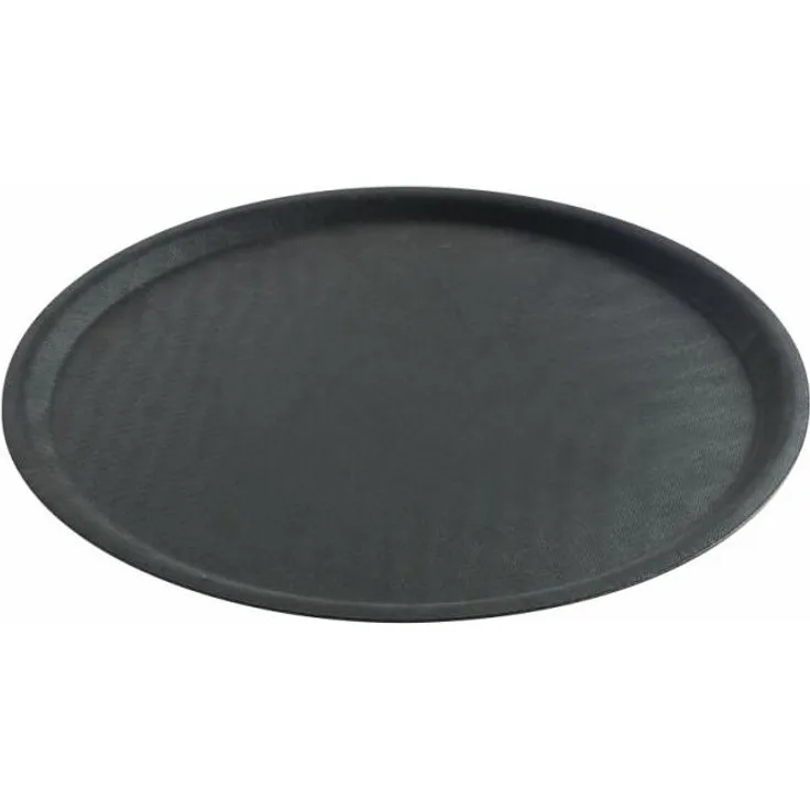 Hendi Serviertablett, rund, 460x(H)22mm