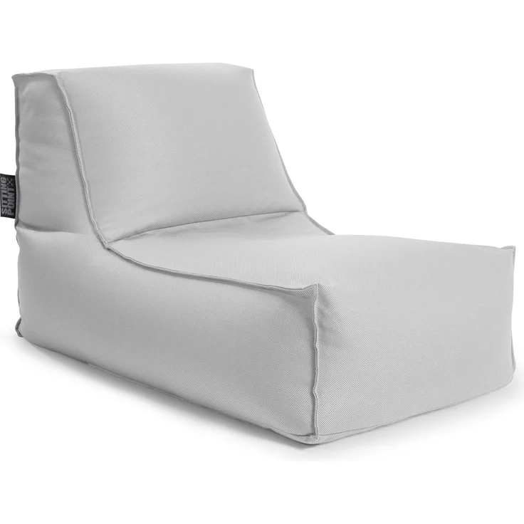 Magma Heimtex Sitzsack (Set, 1 St, Sitzsack) – Bild 5