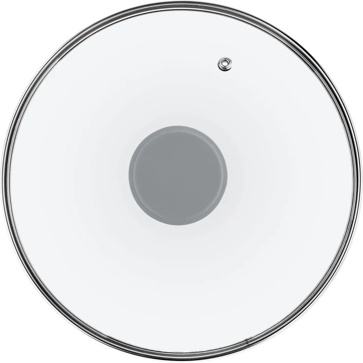 KADAX Cover Hitzebeständiges Glas für einen 22-cm-Topf – Bild 5