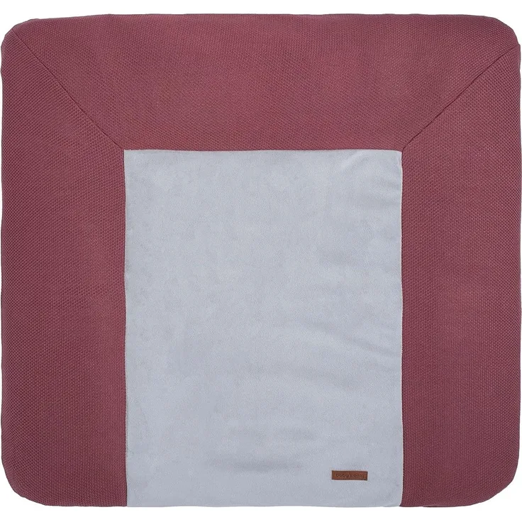 Baby's Only Classic Wickelunterlagenbezug Stone Rot