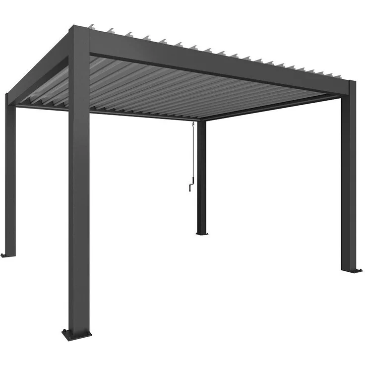Biohort Pergola – Bild 1