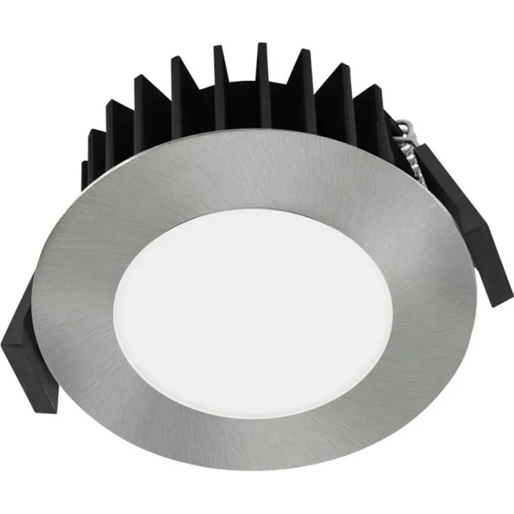 EVN L5408139902 Einbauleuchte LED (RGB) 13 W Chrom