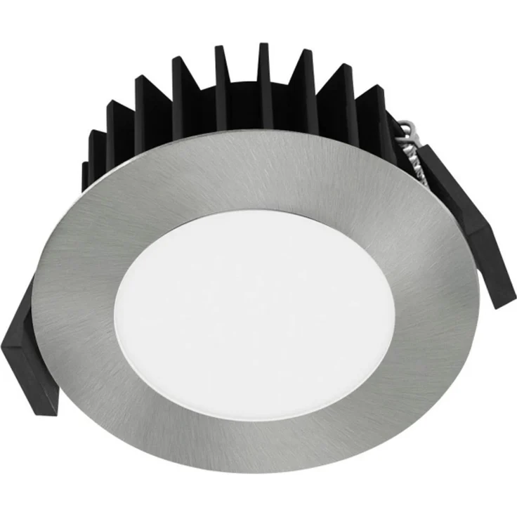 EVN L5408139902 Einbauleuchte LED (RGB) 13 W Chrom