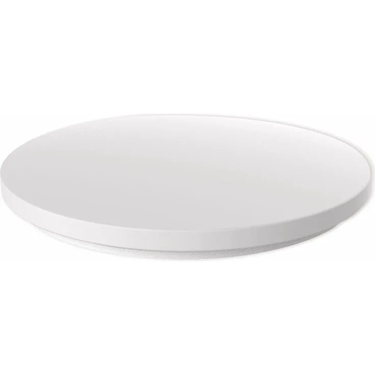 Blulaxa 49108 Aina-L Switch LED-Deckenleuchte LED-Wandleuchte LED (RGB) LED eingebaut 24 W Weiß