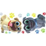 RoomMates - Puppy Dog Pals - Wandsticker Wandtattoo Sticker RMK3775GM