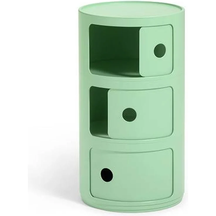 Componibili Bio Container grün – Bild 4