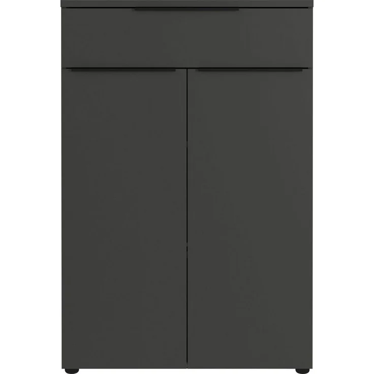 GERMANIA Aktenschrank Mailand Aktenschrank mit Schublade und 2 Türen – Bild 5