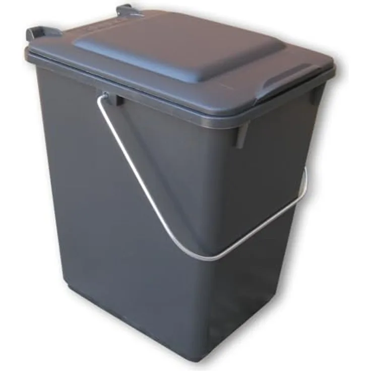 SULO Mülleimer Sulo Vielzweckbehälter Bio Boy 10L