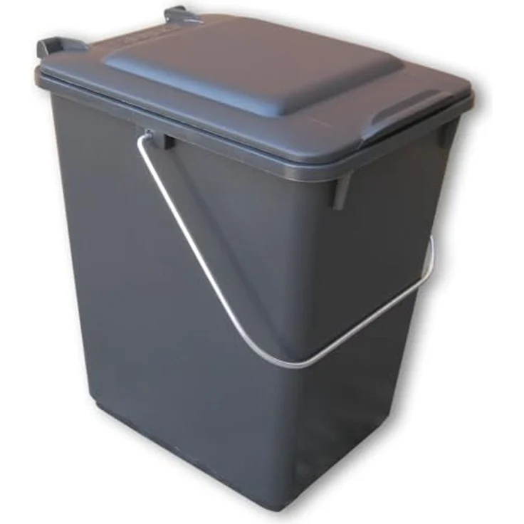 SULO Mülleimer Sulo Vielzweckbehälter Bio Boy 10L – Bild 1