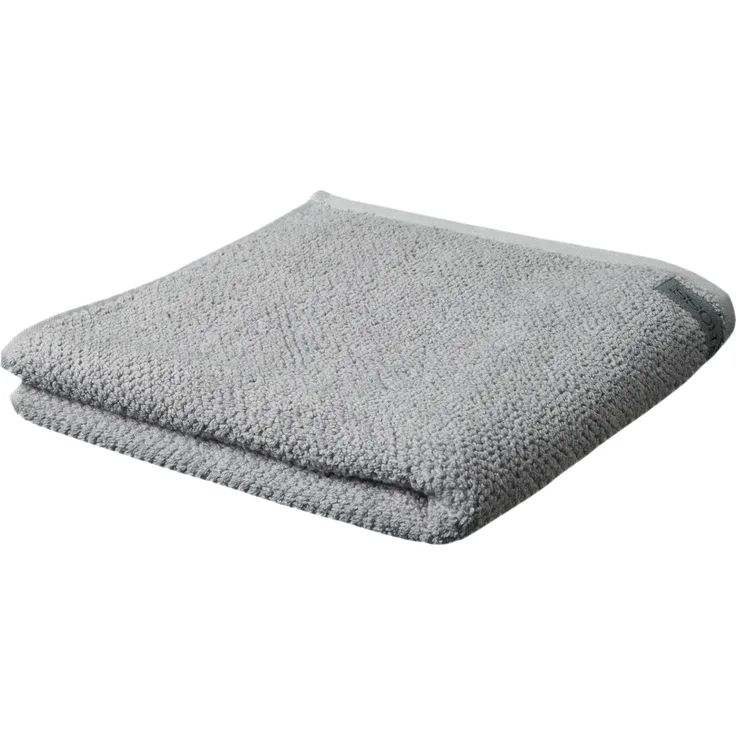 ROSS Handtuch SELECTION BL 50x100 cm grau Handtücher