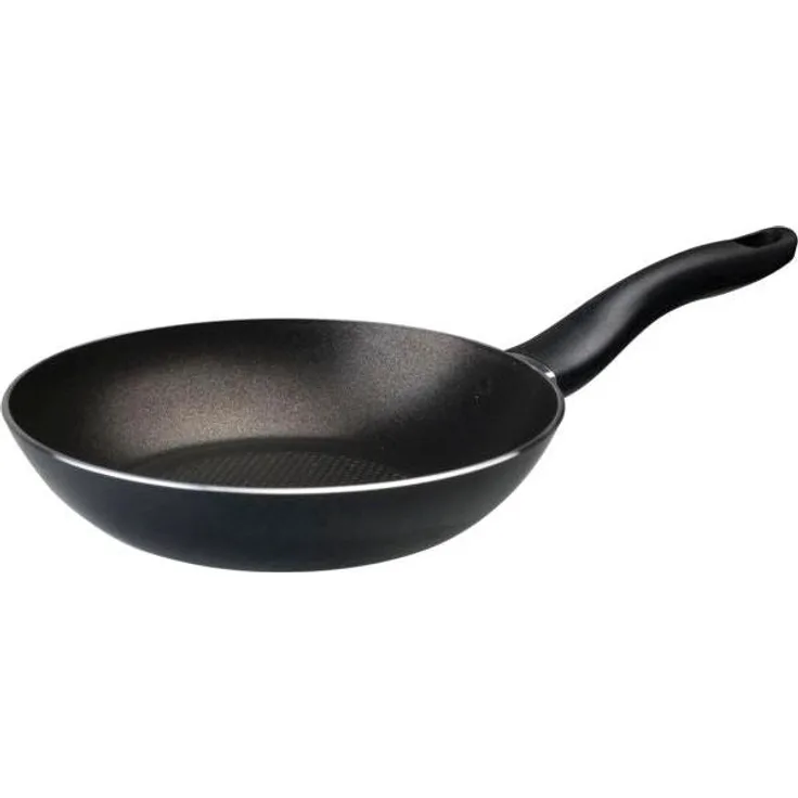 Forex Bratpfanne antihaftbeschichtet, induktionsgeeignet, ø: 240 mm