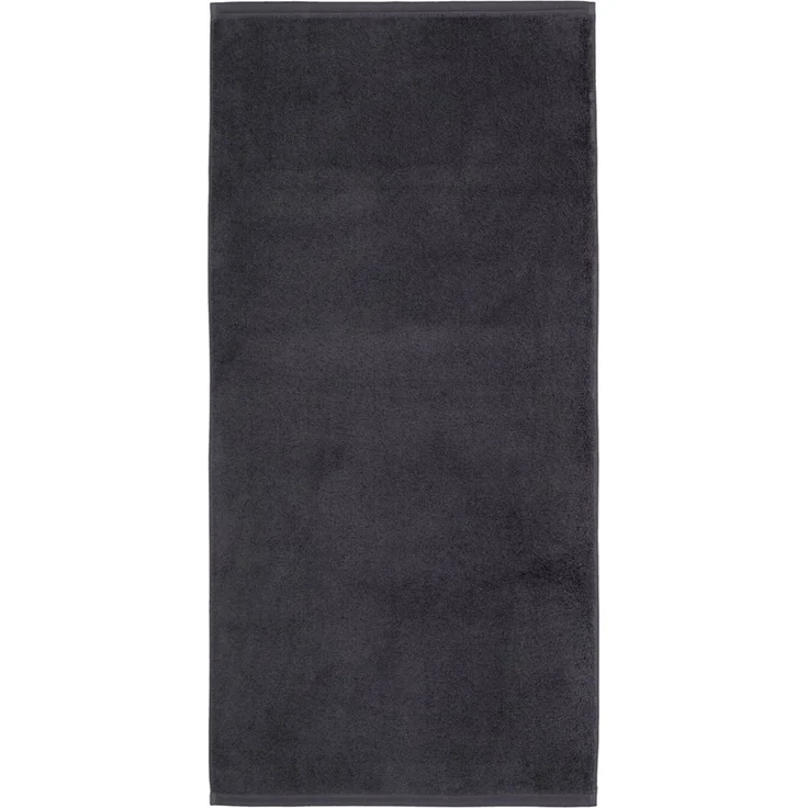 Vossen Handtücher Vegan Life, 100% Baumwolle (1-St) – Bild 2
