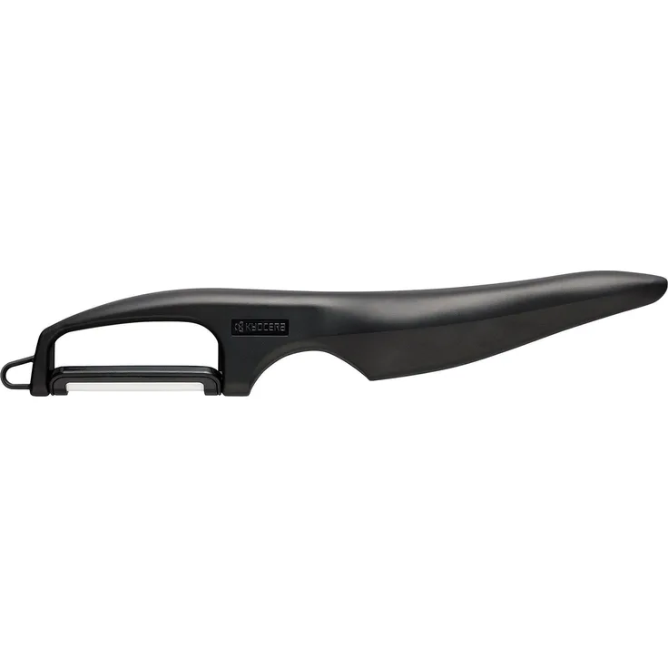 Gemüseschäler mit Keramikklinge zum Kartoffeln schälen