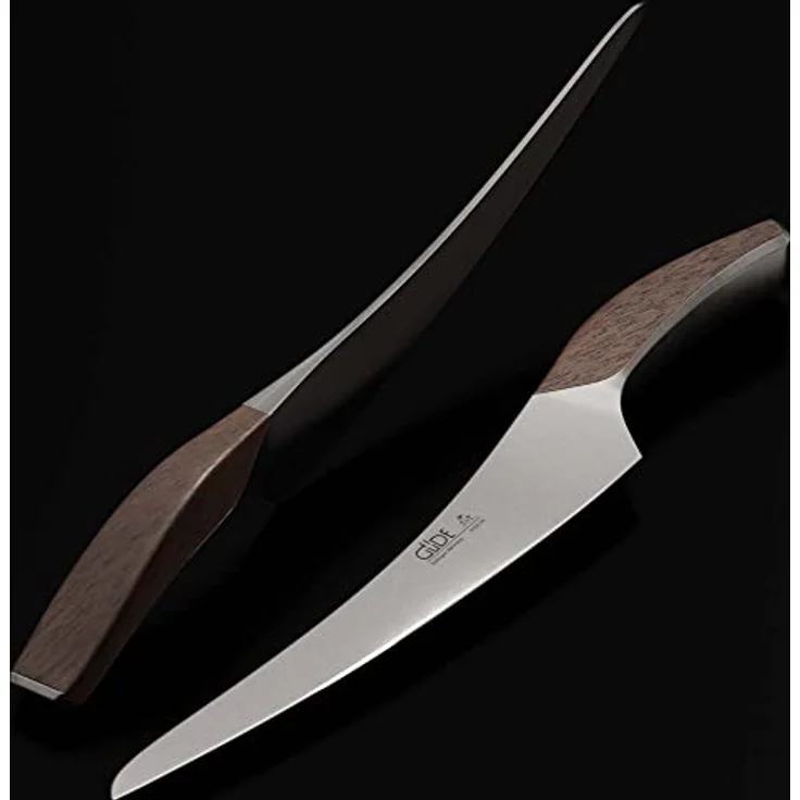 Güde SYNCHROS S765,26 Tranchiermesser 26 cm – Bild 5