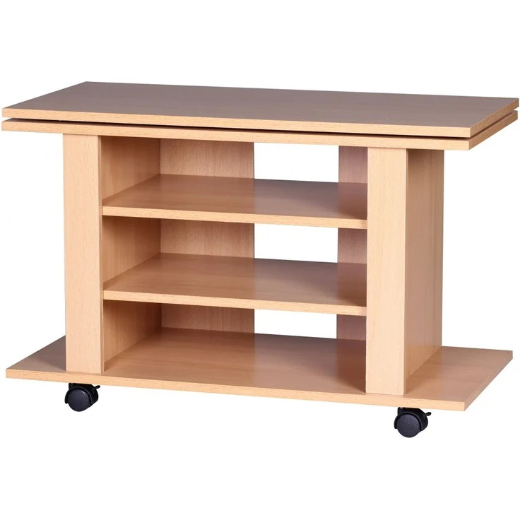 Wohnling TV-Rack LUCA – Bild 5