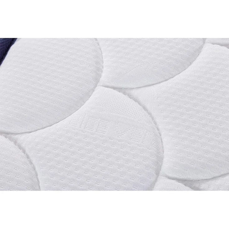 Dormio Sport Visco Matratze, viskoelastisch, geeignet für Nestbett, atmungsaktiv, milbendicht, Maße 90 x 200 cm, Höhe 14 cm – Bild 5