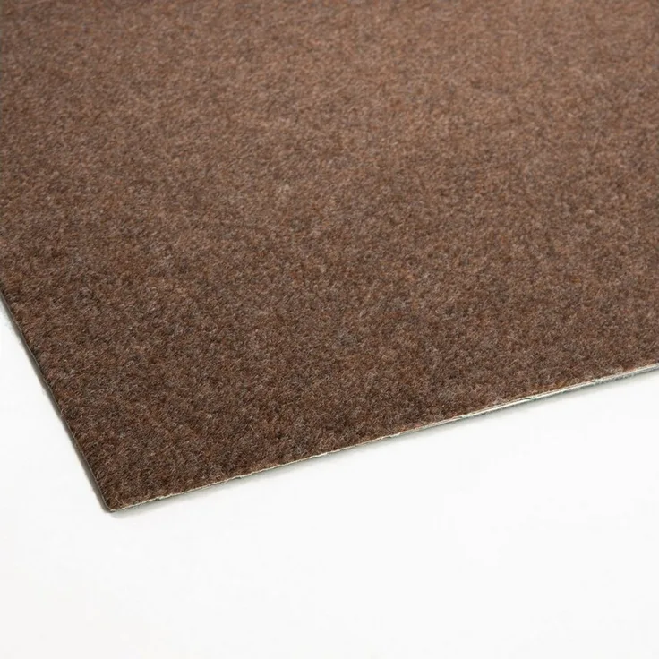 Karat Rasenteppich wetterfest, Kunstrasen Teppich für Balkon & Terrasse, Outdoor Teppichboden, Auslegware in 6 verschiedenen Farben & Größen