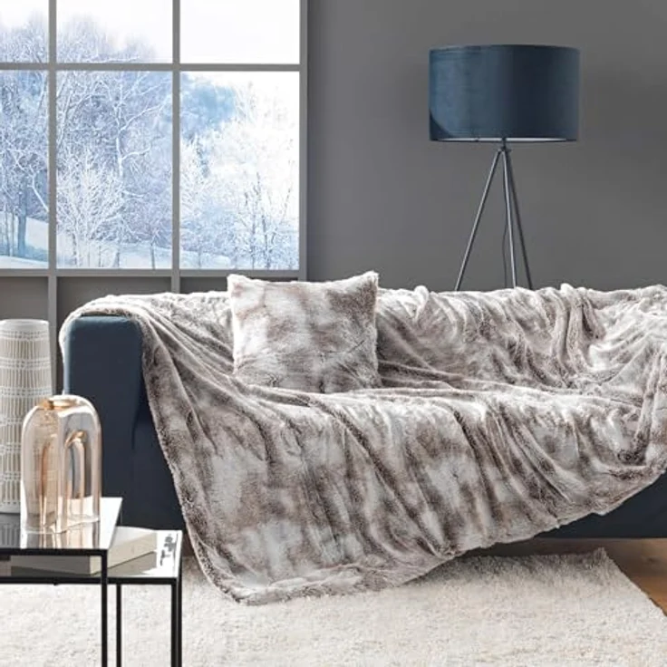 Decke ANTARTIC – Bild 2