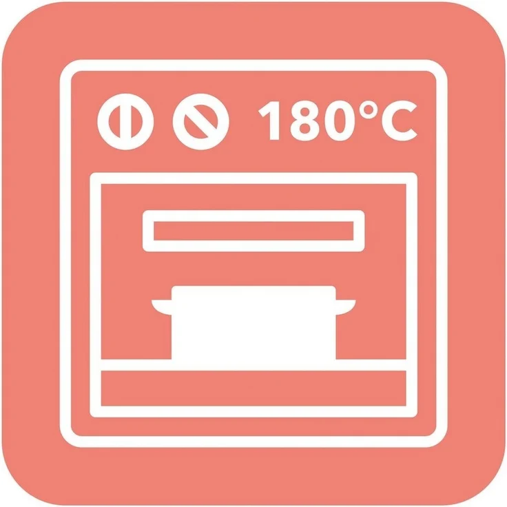 Tefal Jamie Oliver 3-teiliges Ingenio Pfannen-Set, 1 abnehmbarer Griff, 2 Antihaft-Pfannen, Edelstahl, Induktion, ofenfest, platzsparend, L9769173 – Bild 3