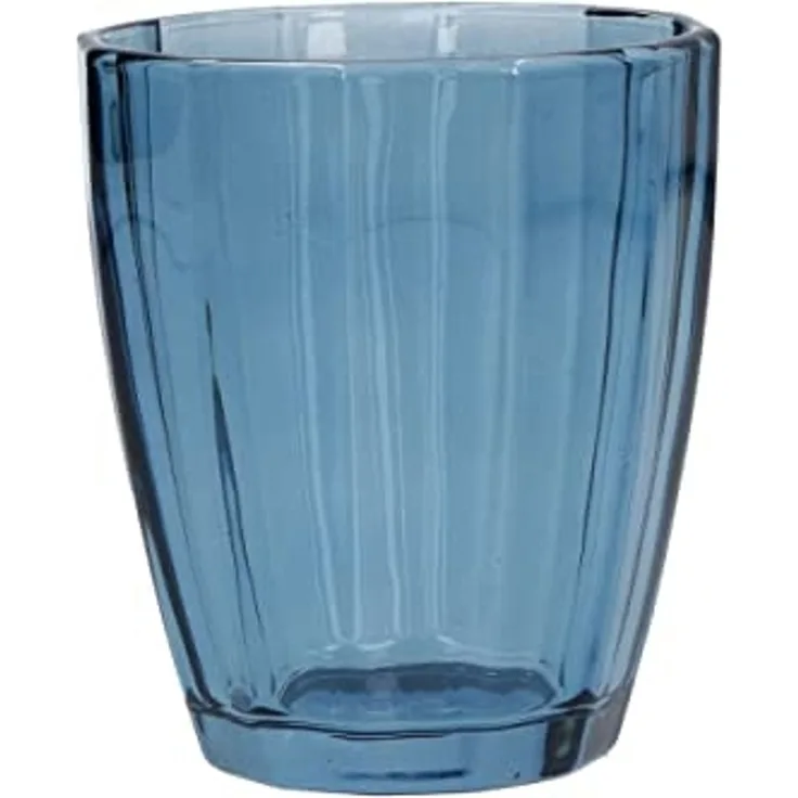 Rose&Tulipani Rose&Tulipani 6er Set Gläser 320 ml blau R116500005Z