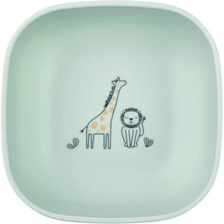 Sterntaler Kindergeschirr-Set – Safari – 5-teilig – Bild 6