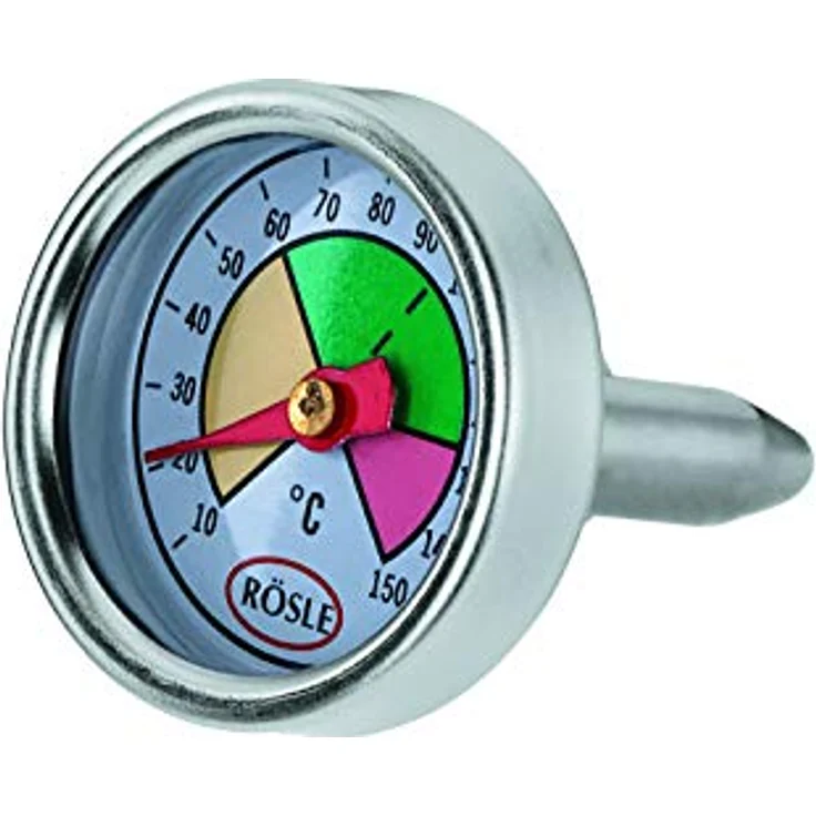 Rösle Thermometer SILENCE – Bild 2