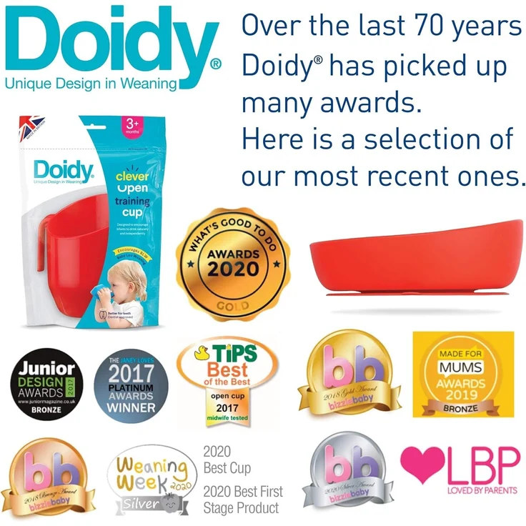 DOIDY BECHER 194 DOIDY SCHÜSSEL MORRISCO – Bild 8