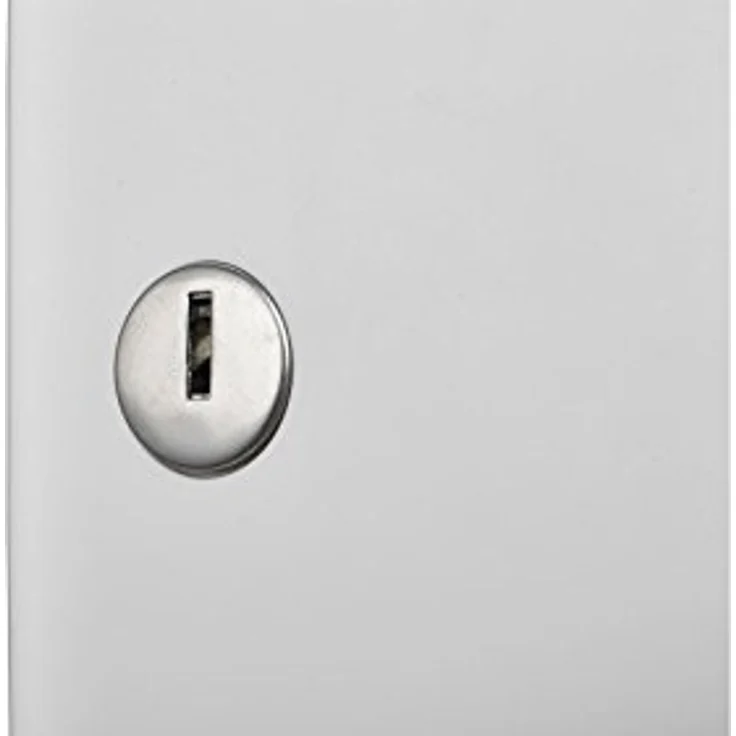 jokey Medizinschrank Weiß Breite 31,5 cm – Bild 6