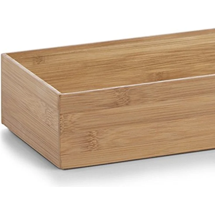 ZELLER PRESENT Ordnungsbox Bamboo – Bild 6