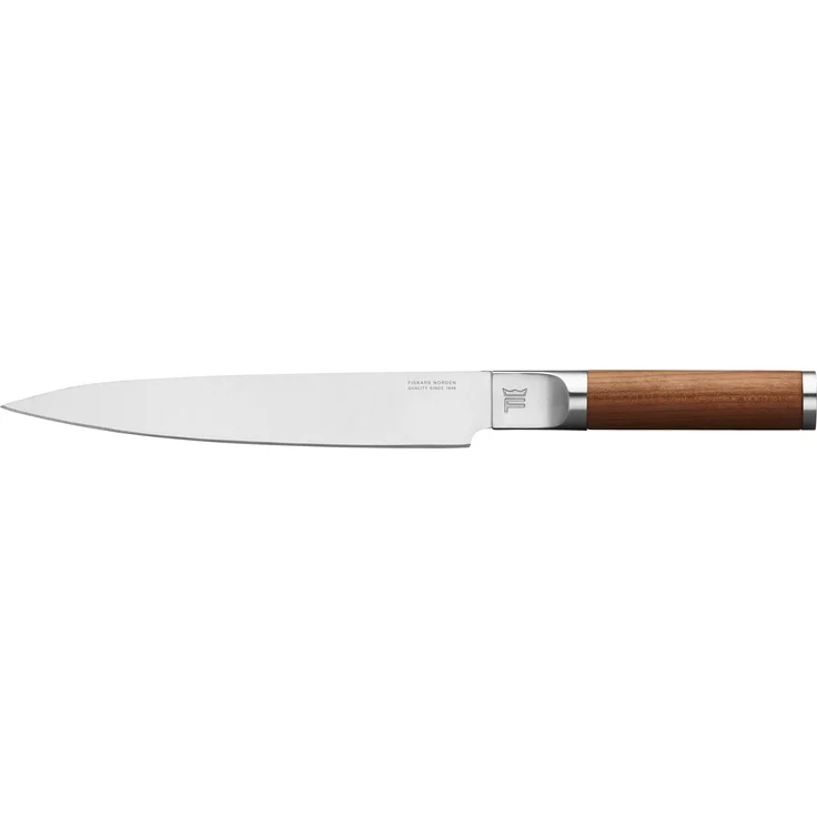 Fiskars Küchenmesser Norden Braten – Bild 2