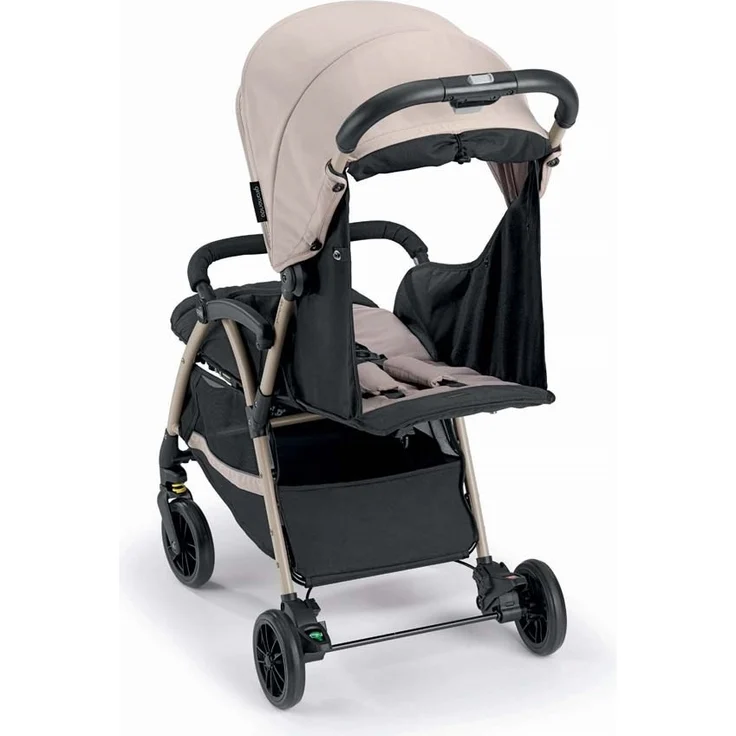 CAM Sport-Kinderwagen Giramondo | Kinderbuggy ultraleicht und klappbar – Bild 5