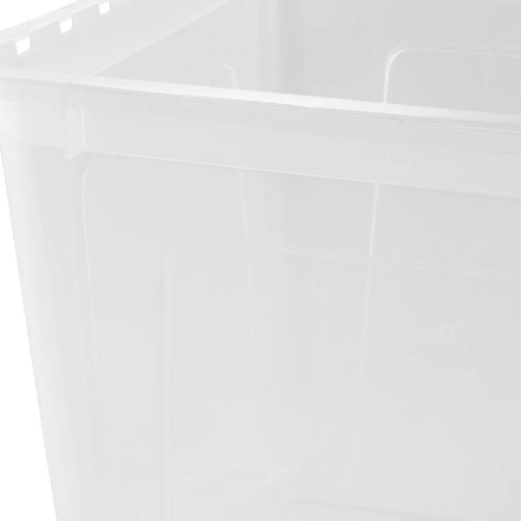 keeeper Aufbewahrungsbox bea (Set, 2 St), 3 x 52 L, mit Air Control-System – Bild 2