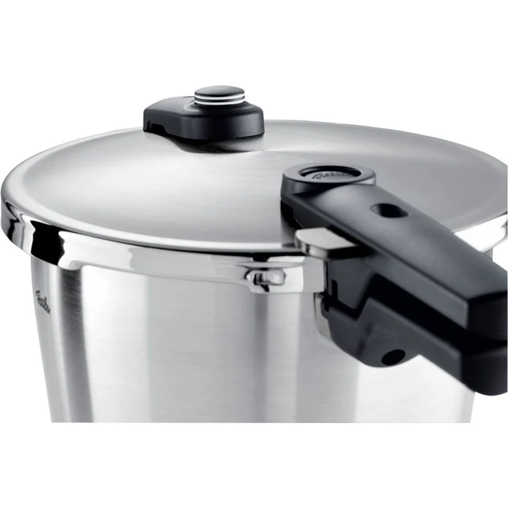Fissler Schnellkochtopf "Vitaquick Premium" 6,0 Liter – Bild 3