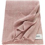 Wohndecke Melange, SCHÖNER WOHNEN-Kollektion, Strickdecke mit Melange-Effekt, Kuscheldecke