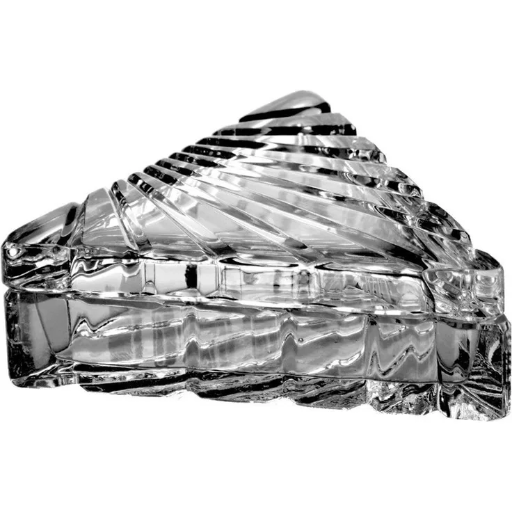 Crystal Julia Crystal Julia Kristall-Pralinenschachtel 03227