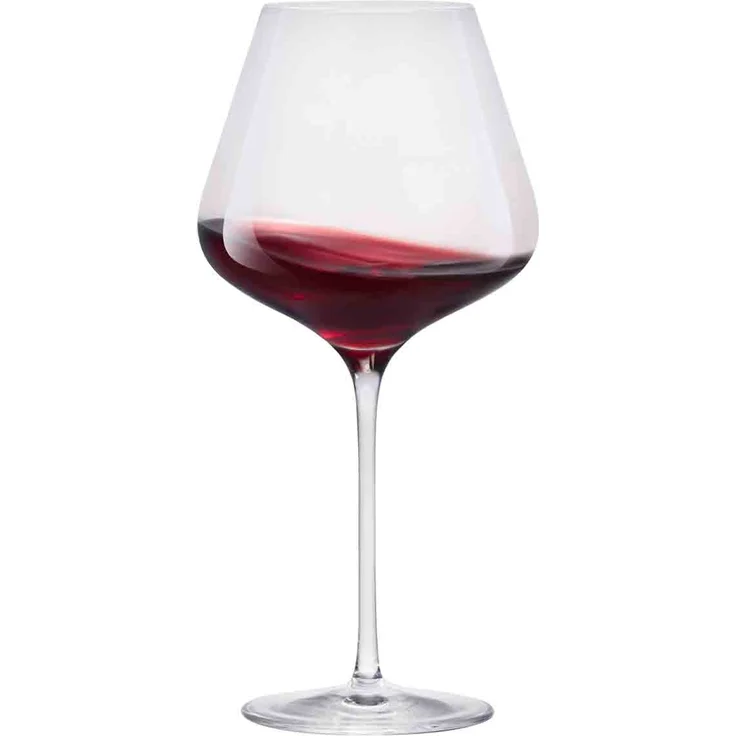 Stölzle Lausitz QUATROPHIL Burgunderglas 710 ml 6er Set – Bild 3