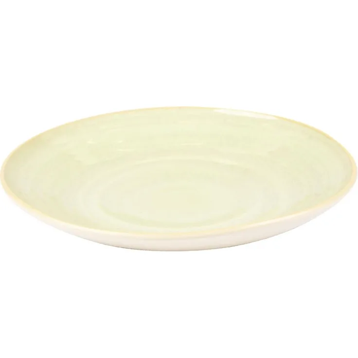 SERAX Pure Schale, Off White, Höhe: 50 mm, ø: 340 mm