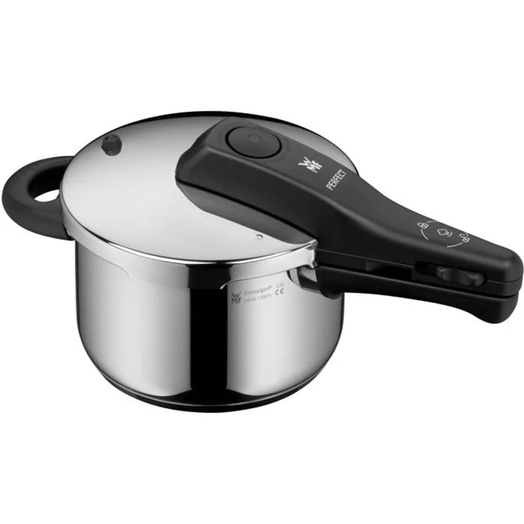 WMF 'Perfect' Schnellkochtopf, 2,5l – Bild 2