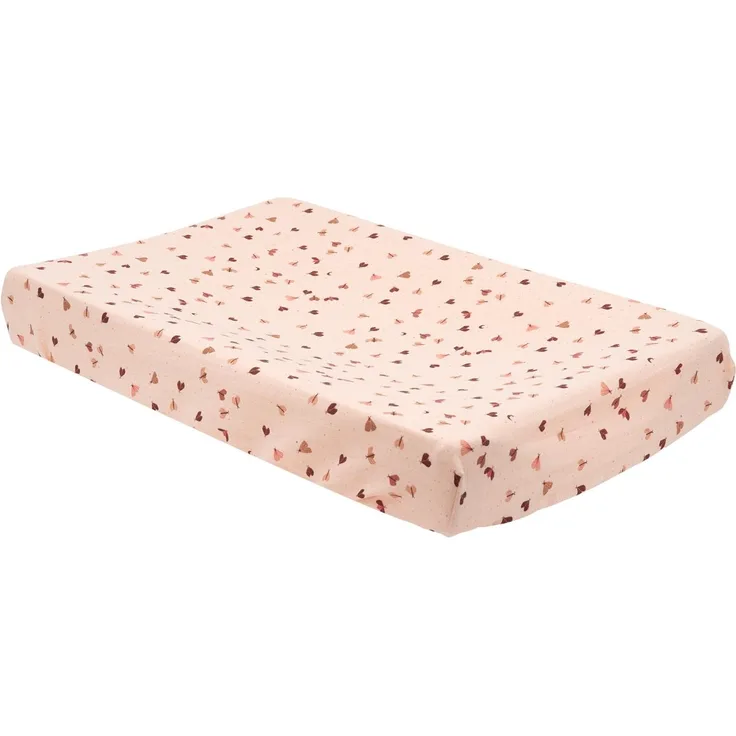 Bebe-Jou Muslin Sweet Butterfly Wickelunterlagenbe
