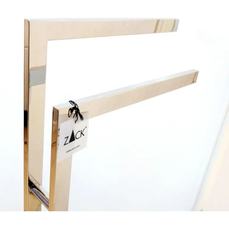 Linea Handtuchständer 2-armig für schnelles Trocknen - funktionales Design für j... – Bild 5