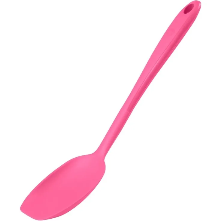 Kochblume Soßenlöffel Soßenlöffel L Pink