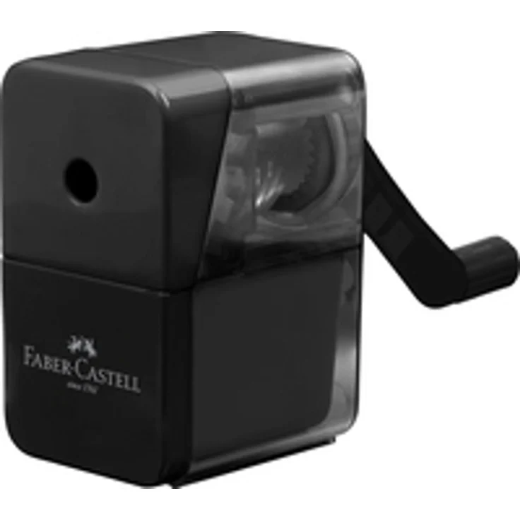 FABER-CASTELL Spitzmaschine klein