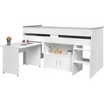 Parisot 'Reverse' Funktionsbett