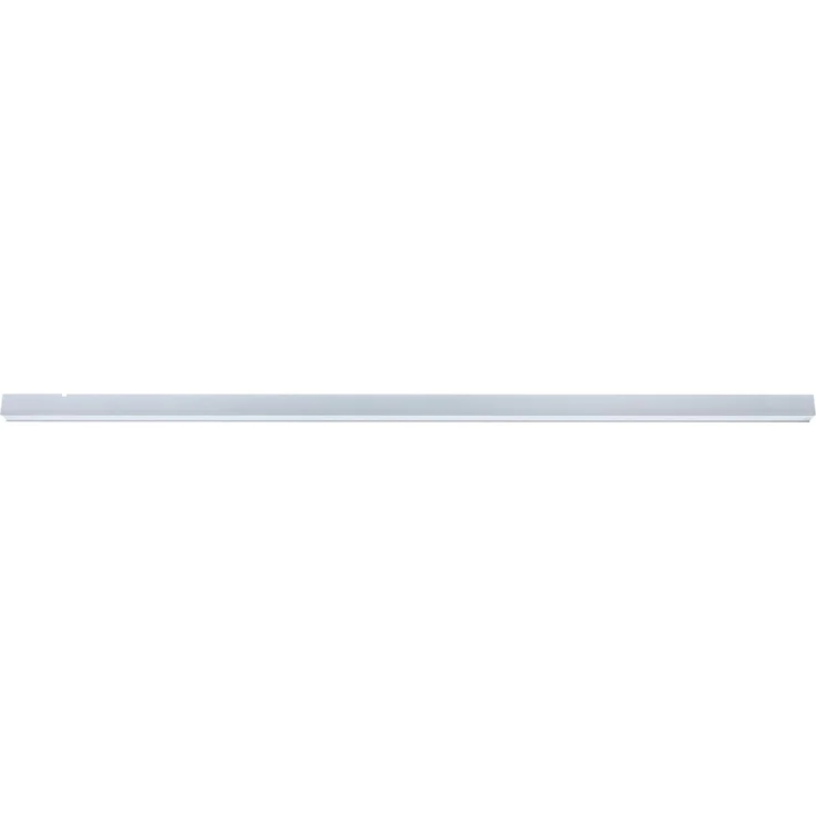 Linion Lichtkanal 1,5m 24V 25,5W 3000K Chrom matt – Bild 1